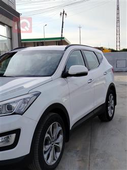 هيونداي سانتافي